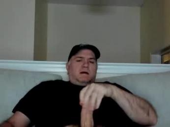 ohhhbillyyy — Chaturbate stream photo (Jan 2026)