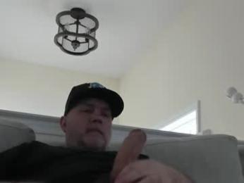 ohhhbillyyy — Chaturbate stream photo (Feb 2026)