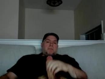 ohhhbillyyy — Chaturbate stream photo (Feb 2026)