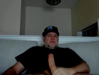 ohhhbillyyy — Chaturbate stream photo (Feb 2026)