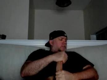 ohhhbillyyy — Chaturbate profile photo