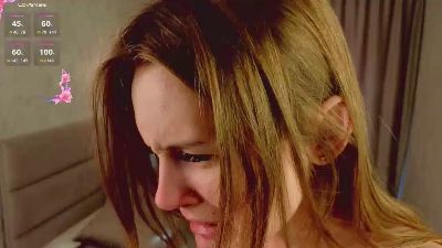 AleidaProbert — cam4