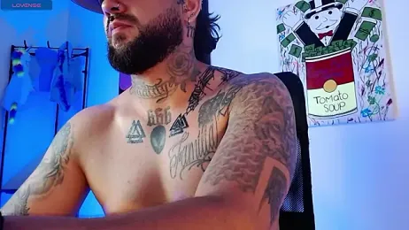 nicolastorres99 — stripchat