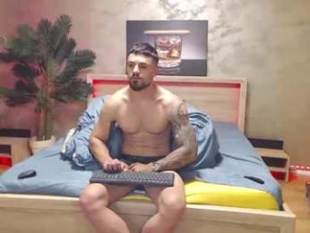 jodogs — Chaturbate profile photo