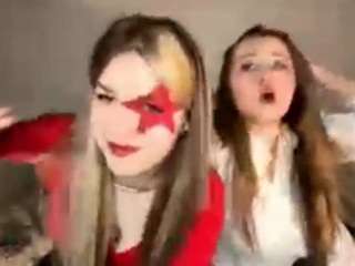 isabellanovak — Camsoda stream photo (Feb 2026)