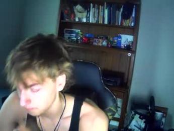 thevincegray — Chaturbate stream photo (Jun 2026)