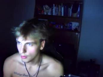 thevincegray — Chaturbate profile photo