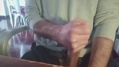 docmccoy66 — Cam4 profile photo