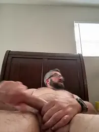 ChefDaddyy — Stripchat stream photo (May 2026)