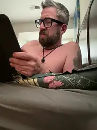 ChefDaddyy — Stripchat stream photo (May 2026)