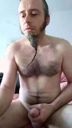 charlie21986 — modelo de webcam en línea en cam4