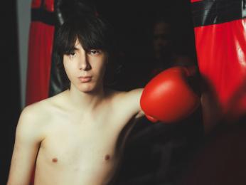 JeffHunter — Livejasmin profile photo