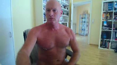 MenTantra — modelo de webcam en línea en cam4