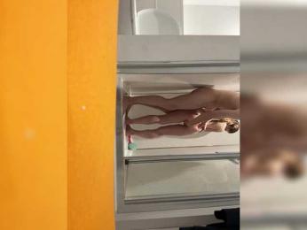 Elenacross69 — modelo de webcam en línea en bongacams