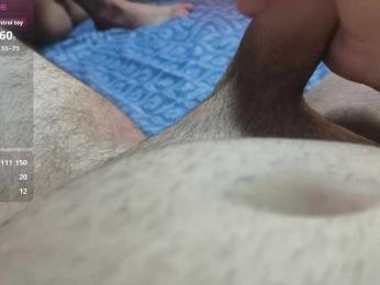 Night_love34 — modelo de webcam en línea en bongacams