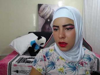 Ikramjalila — bongacams