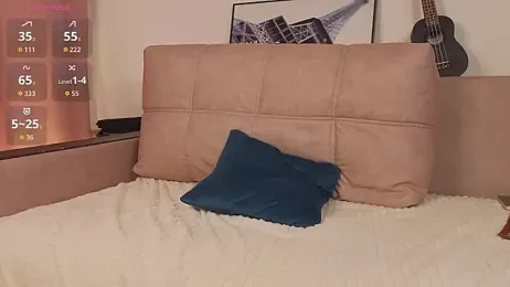 BadScarlet1 — Stripchat stream photo (Mar 2026)