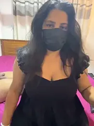 Savi-SL — modelo de webcam en línea en stripchat