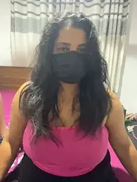 Savi-SL — Stripchat profile photo