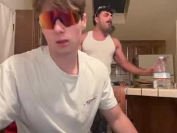 klakes — Chaturbate stream photo (Aug 2026)