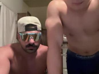 klakes — Chaturbate stream photo (Aug 2026)
