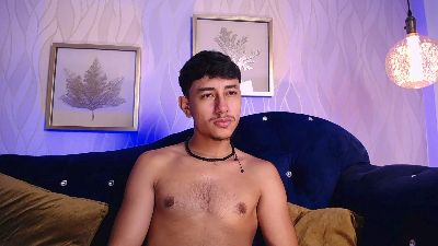 VezxX — modelo de webcam en línea en cam4