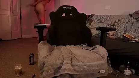 gorgeousgiant — Stripchat stream photo (Jul 2026)