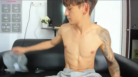 MiracleCam — Stripchat stream photo (Mar 2026)