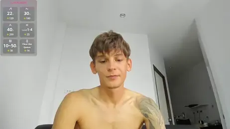 MiracleCam — modelo de webcam en línea en stripchat