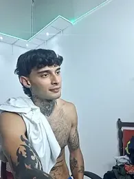 yourxcyberxangel — Stripchat stream photo (Mar 2026)