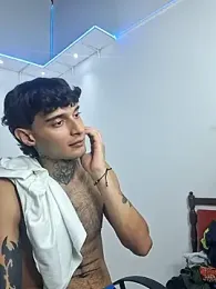 yourxcyberxangel — Stripchat stream photo (Mar 2026)