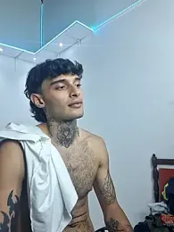 yourxcyberxangel — Stripchat stream photo (Mar 2026)