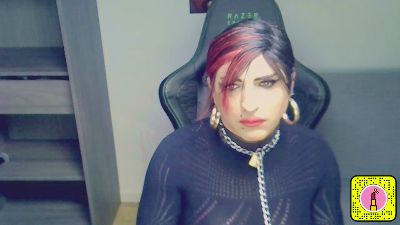 Morgane91 — cam4