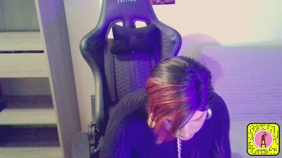 Morgane91 — Cam4 profile photo