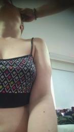 Verochanel — modelo de webcam en línea en cam4