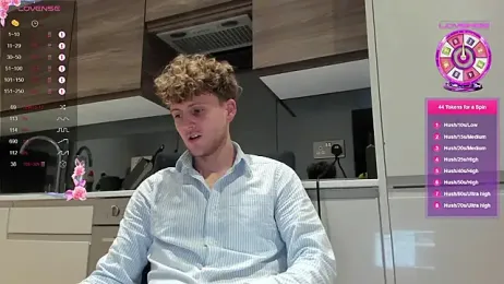 DominantAlex18 — Stripchat stream photo (Mar 2026)