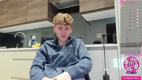 DominantAlex18 — modelo de webcam en línea en stripchat