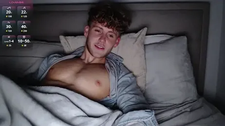 DominantAlex18 — Stripchat stream photo (Mar 2026)