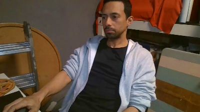 morenodario — Cam4 profile photo