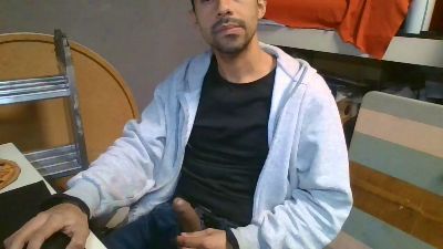 morenodario — Cam4 stream photo (Jul 2026)