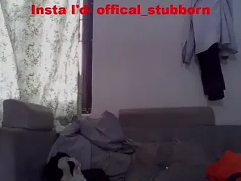 Stubborndesiboy — Stripchat profile photo