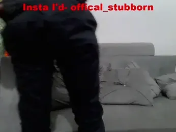 Stubborndesiboy — Stripchat stream photo (Apr 2026)