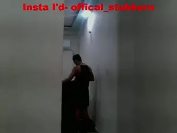 Stubborndesiboy — Stripchat stream photo (Apr 2026)