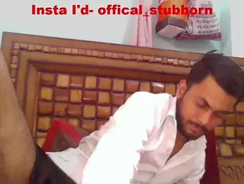 Stubborndesiboy — Stripchat stream photo (Apr 2026)