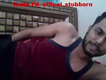 Stubborndesiboy — Stripchat stream photo (Apr 2026)