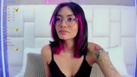 AzuraKindong — Stripchat stream photo (Nov 2023)