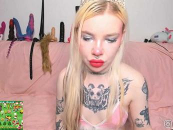 P1nkbutt — bongacams