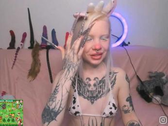 P1nkbutt — Bongacams profile photo