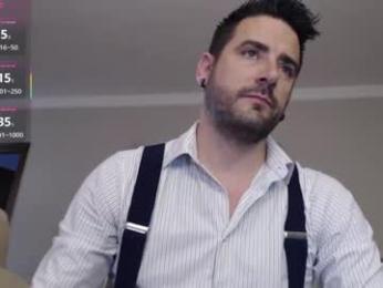 wapos__25 — modelo de webcam en línea en chaturbate