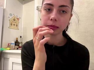 Magda Difrancesco — Flirt4free stream photo (Jun 2026)
